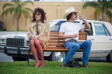 The Dallas Buyers Club Movie photos