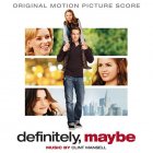 Definitely, Maybe Movie photos