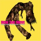 How She Move Movie photos