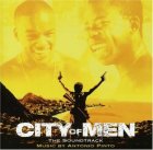 City of Men Movie photos