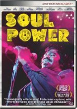 Soul Power Movie photos