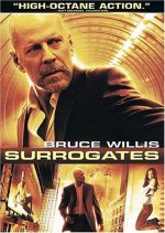 Surrogates Movie photos