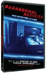 Paranormal Activity Movie photos