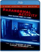 Paranormal Activity Movie photos