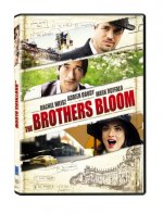 The Brothers Bloom Movie photos