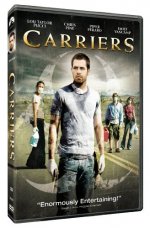 Carriers Movie photos