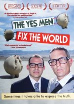 The Yes Men Fix the World Movie photos