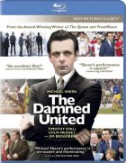 The Damned United Movie photos