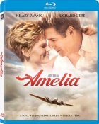 Amelia Movie photos