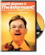 The Informant! Movie photos