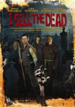 I Sell the Dead Movie photos