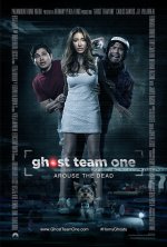 Ghost Team One Movie posters