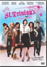 St. Trinian's Movie photos