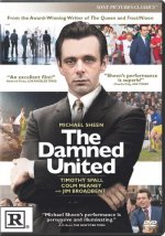 The Damned United Movie photos