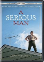 A Serious Man Movie photos