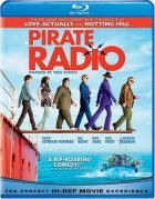 Pirate Radio Movie photos