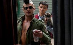 Zac Efron Movie Photo 144809