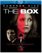 The Box Movie photos