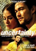 Uncertainty Movie photos