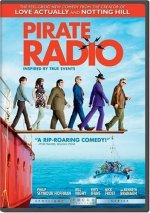 Pirate Radio Movie photos