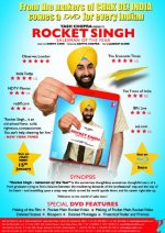 Rocket Singh: Salesman of the Year Movie photos