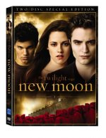 The Twilight Saga: New Moon Movie photos