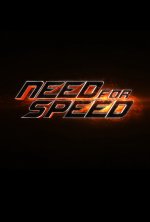 Need for Speed Movie posters