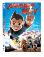 Astro Boy Movie photos