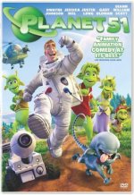 Planet 51 Movie photos