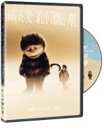 Where the Wild Things Are Movie photos