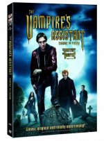 Cirque Du Freak: The Vampire's Assistant Movie photos