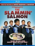 The Slammin' Salmon Movie photos