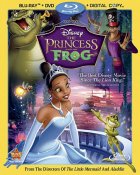 The Princess and the Frog Movie photos