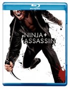 Ninja Assassin Movie photos