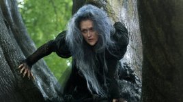 Into the Woods Movie photos