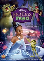 The Princess and the Frog Movie photos