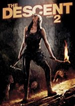 The Descent: Part 2 Movie photos