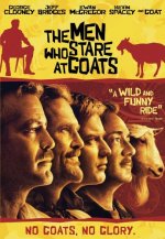 The Men Who Stare at Goats Movie photos