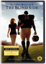 The Blind Side Movie photos