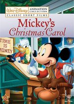 Disney's A Christmas Carol Movie photos