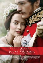 The Young Victoria Movie photos