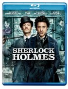 Sherlock Holmes Movie photos