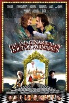 The Imaginarium of Doctor Parnassus Movie photos