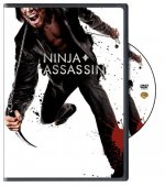 Ninja Assassin Movie photos