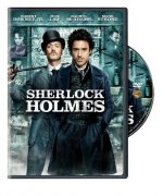 Sherlock Holmes Movie photos