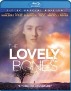 The Lovely Bones Movie photos