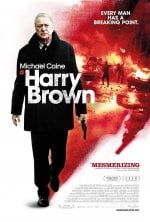 Harry Brown Movie posters