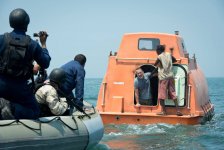 Captain Phillips Movie photos