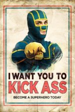 Kick-Ass Movie photos