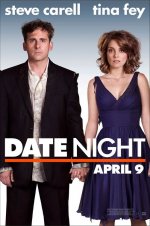 Date Night Movie posters